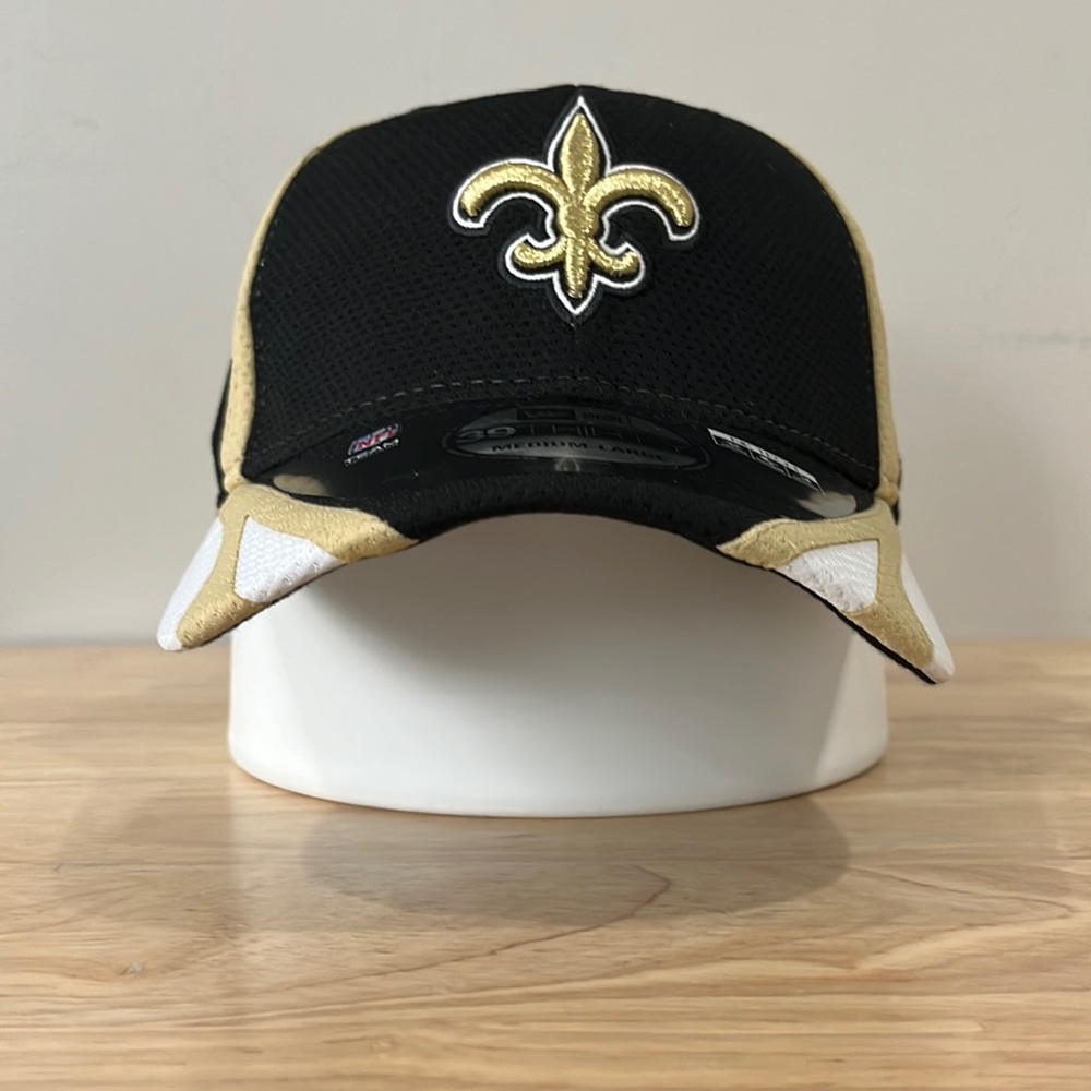 NFL | New Orleans Saints Training14 Hat